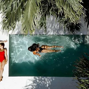 Casa Loba 4 With Private Pool Apartment Rincon