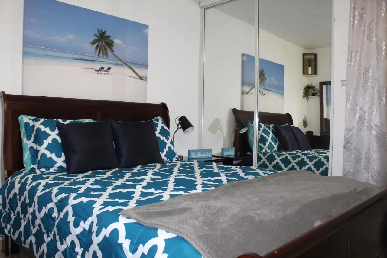 Lupa Guesthouse Affordable Family Home Rincon Puerto Rico