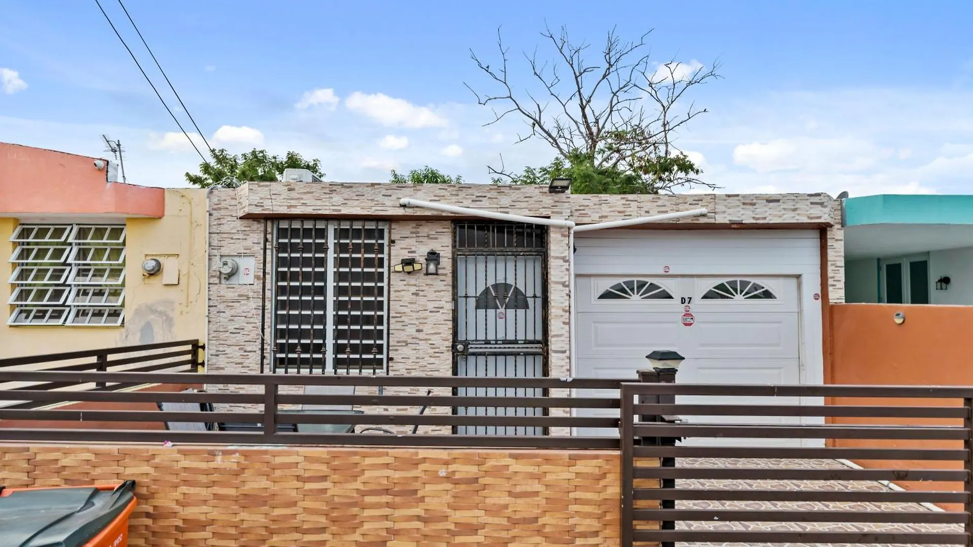 Lupa Guesthouse Affordable Family Home Rincon
