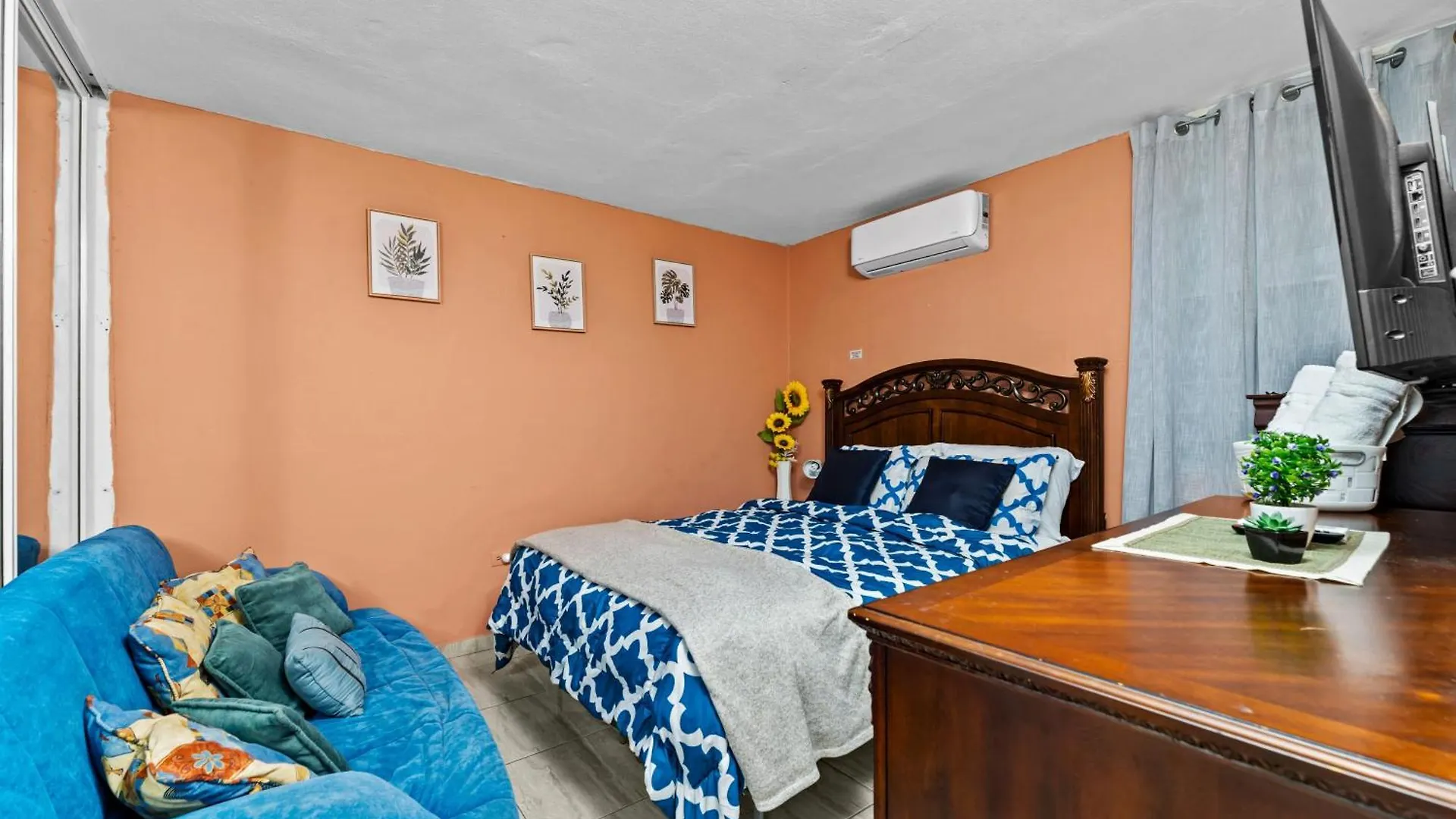Holiday home Lupa Guesthouse Affordable Family Home Rincon