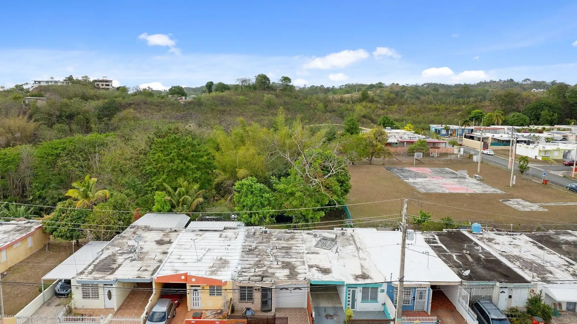 Lupa Guesthouse Affordable Family Home Rincon 0*,