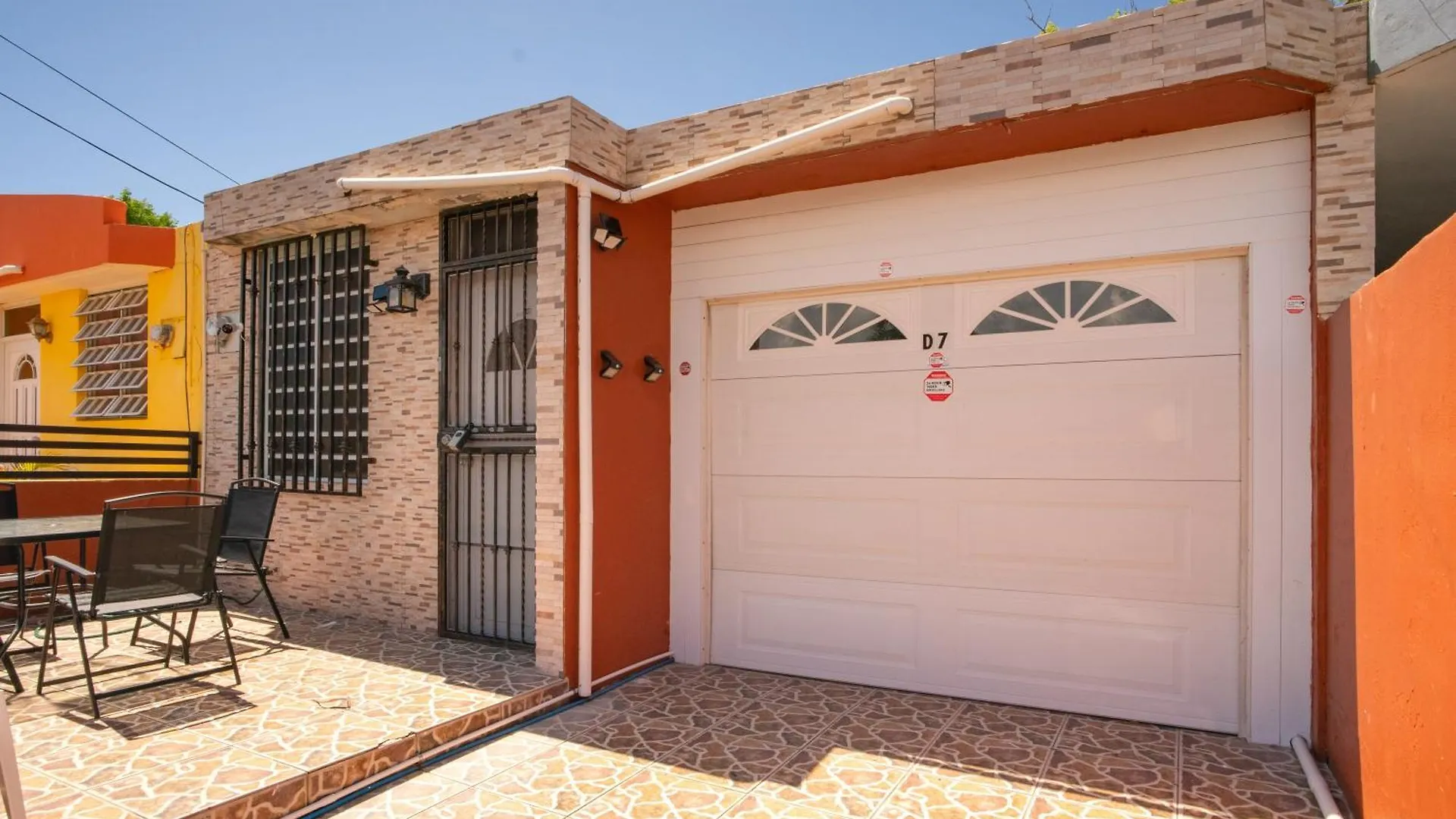 Holiday home Lupa Guesthouse Affordable Family Home Rincon