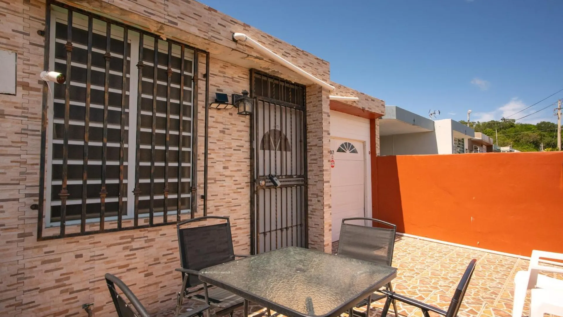 Lupa Guesthouse Affordable Family Home Rincon Puerto Rico