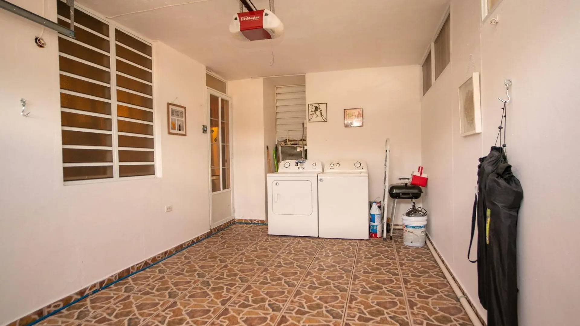 Holiday home Lupa Guesthouse Affordable Family Home Rincon Puerto Rico