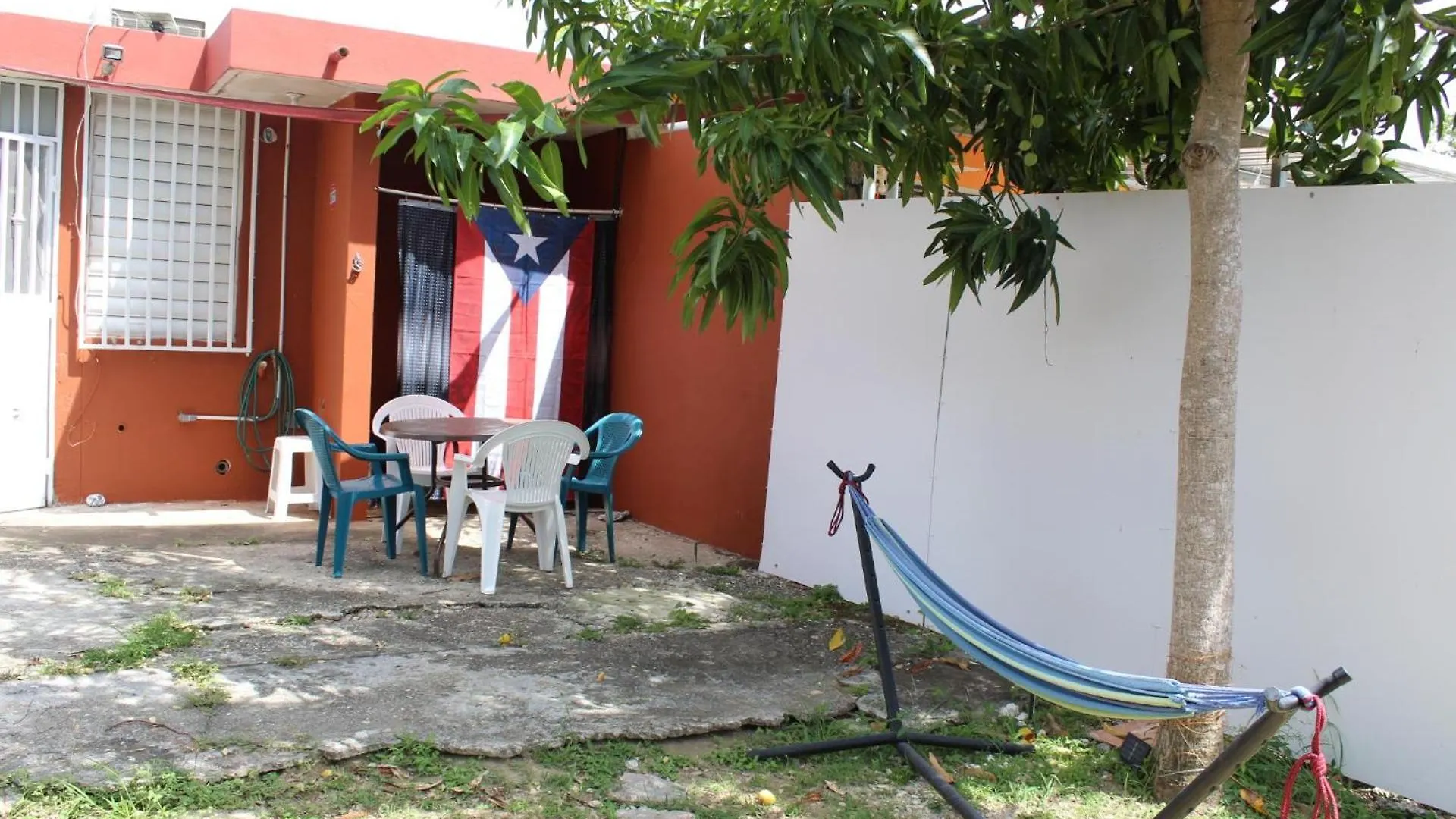Lupa Guesthouse Affordable Family Home Rincon Holiday home