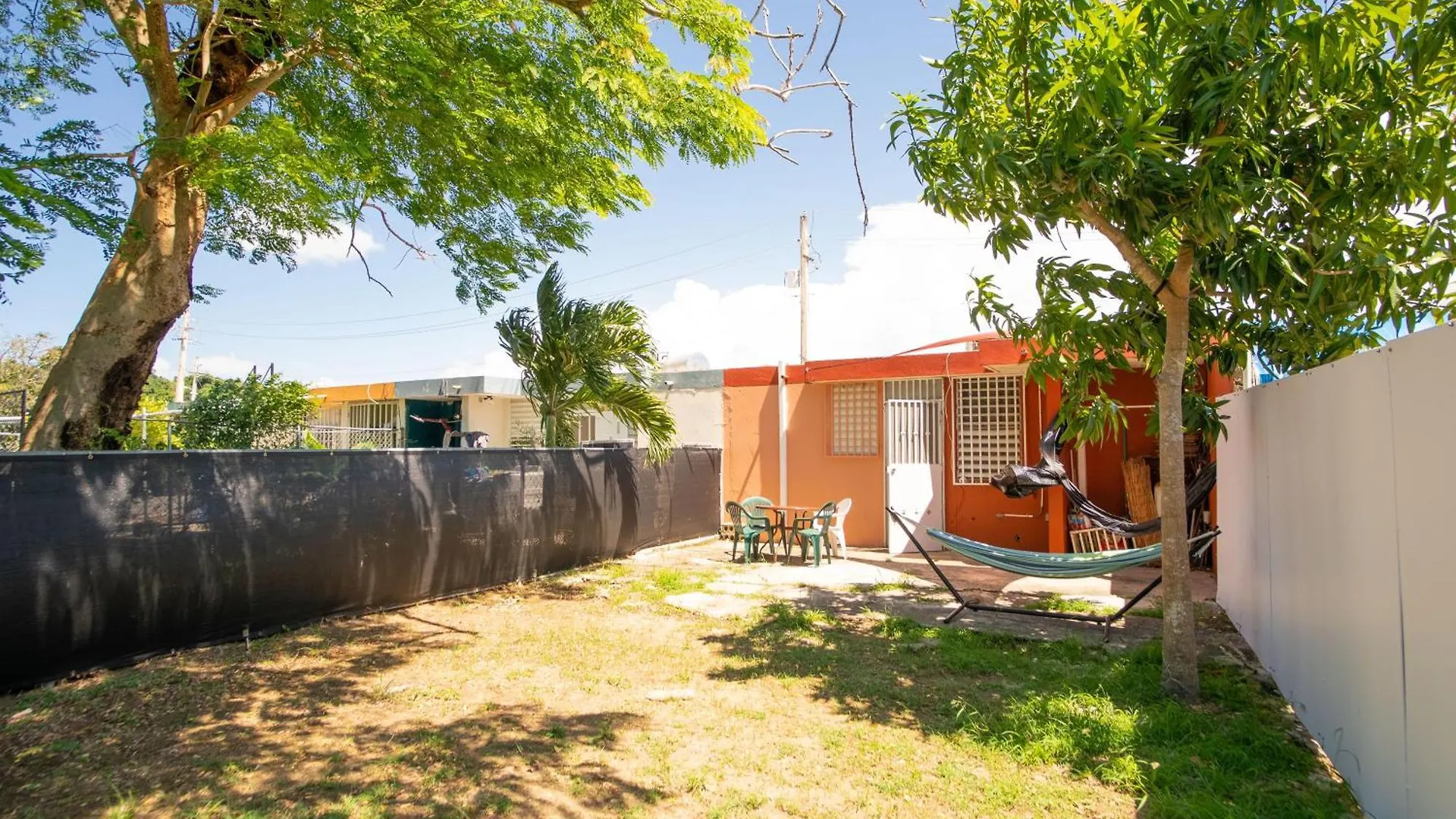 Holiday home Lupa Guesthouse Affordable Family Home Rincon Puerto Rico