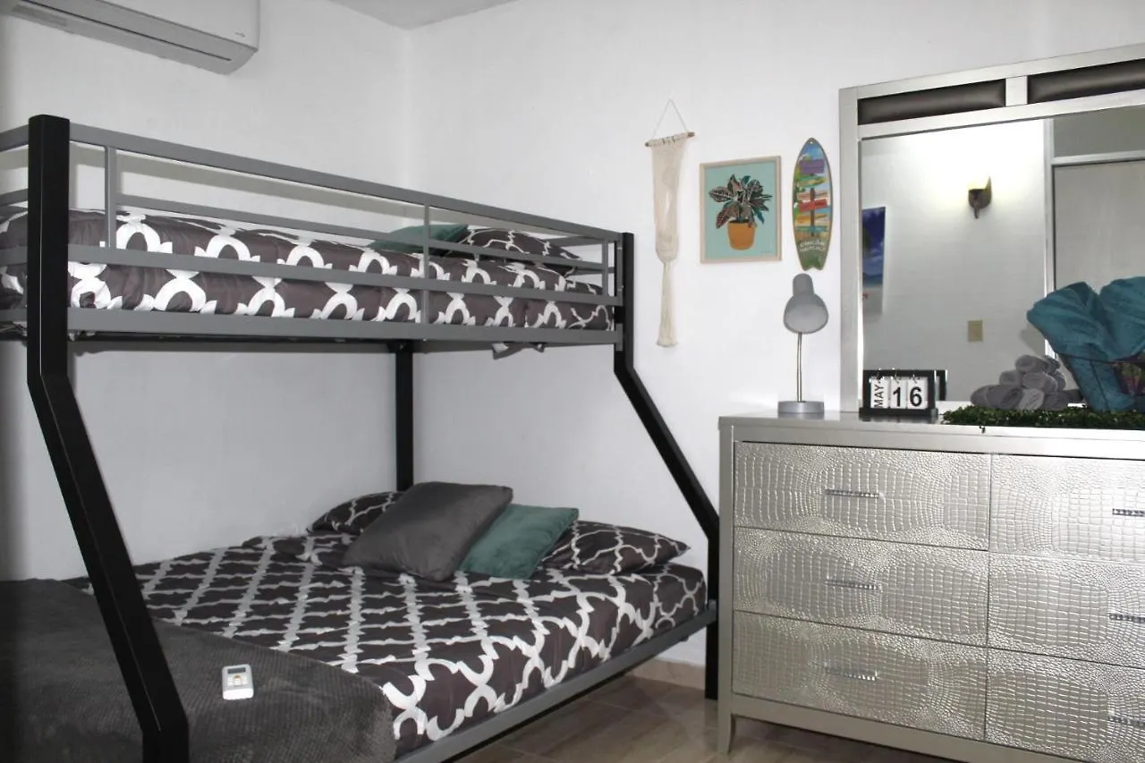 Lupa Guesthouse Affordable Family Home Rincon Casa vacanze