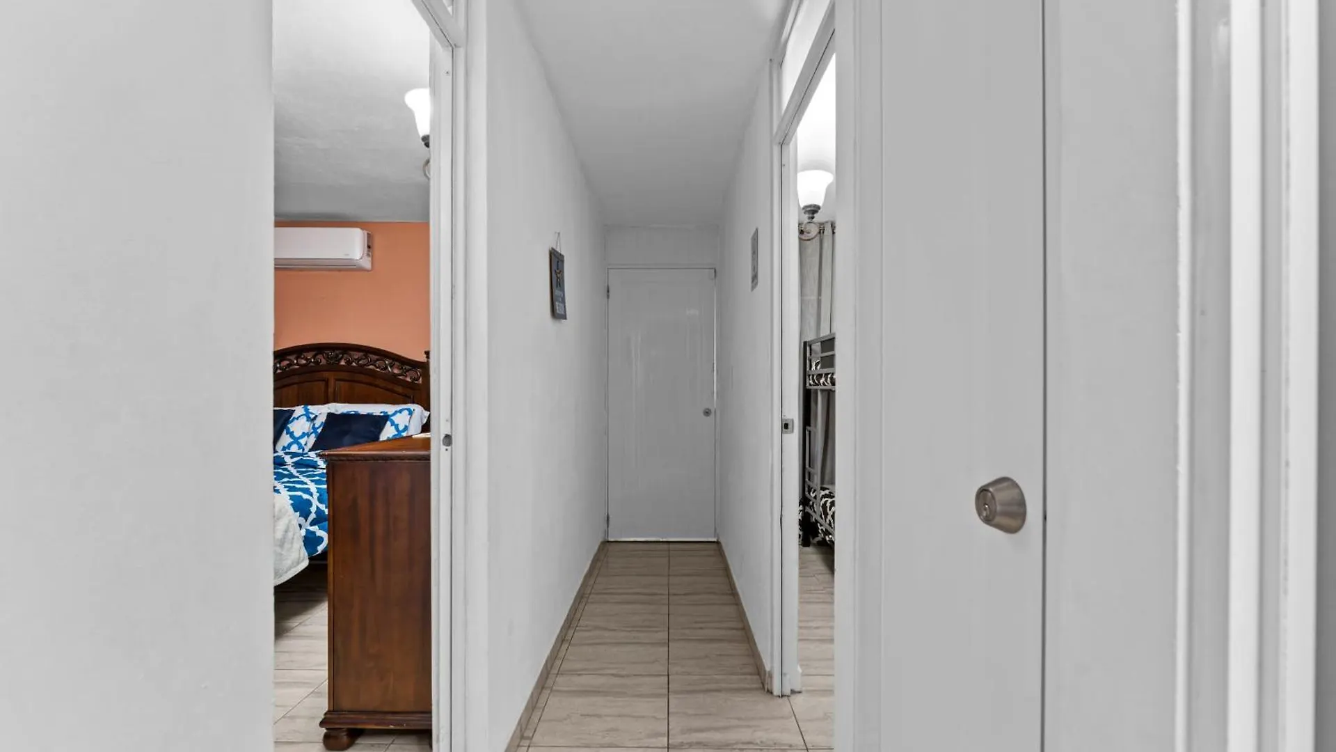 Lupa Guesthouse Affordable Family Home Rincon 0*,