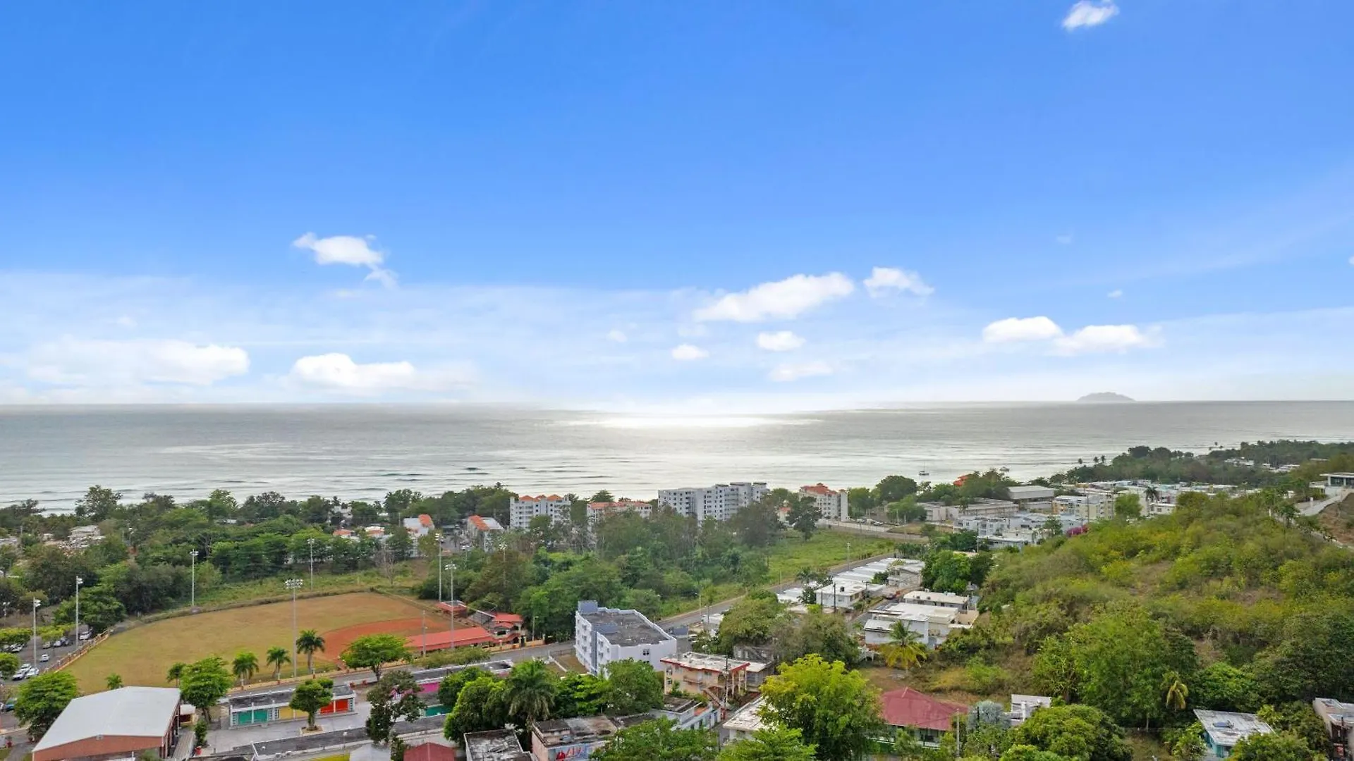 Casa vacanze Lupa Guesthouse Affordable Family Home Rincon Porto Rico