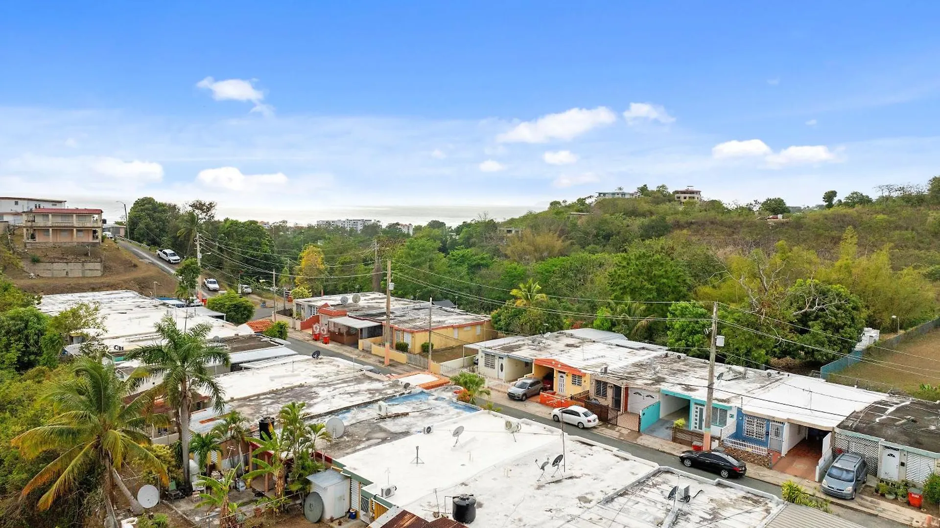 Lupa Guesthouse Affordable Family Home Rincon