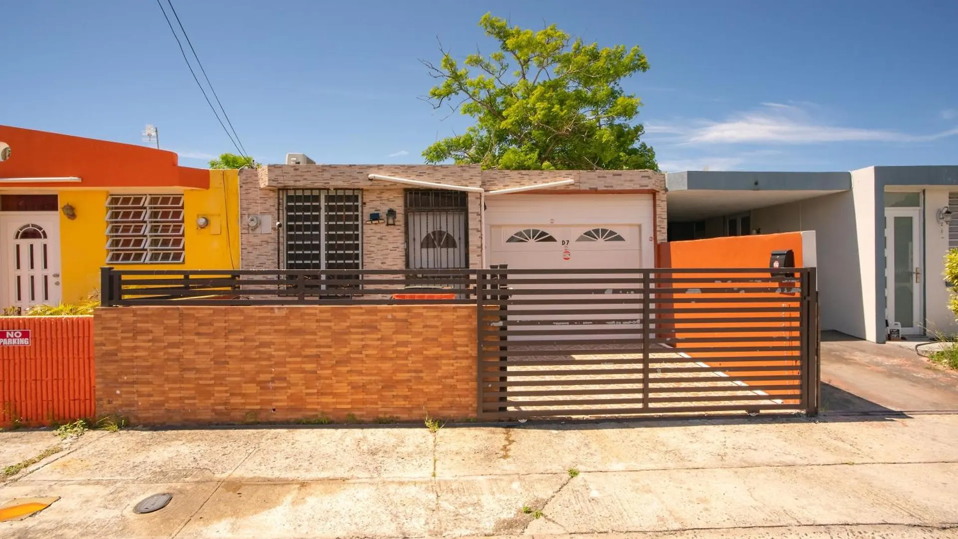 Lupa Guesthouse Affordable Family Home Rincon 0*,  Porto Rico