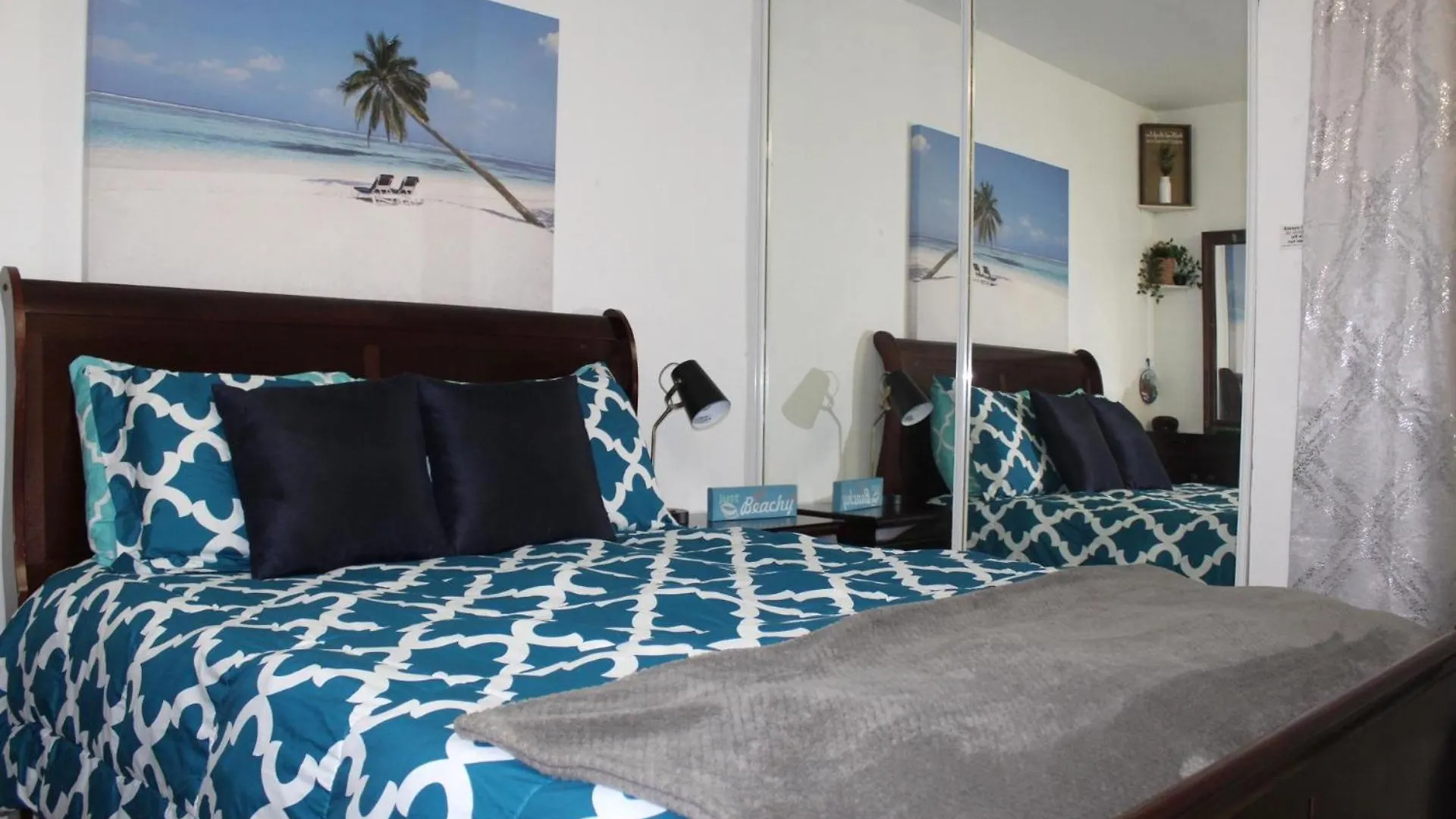 Lupa Guesthouse Affordable Family Home Rincon 0*,  Porto Rico